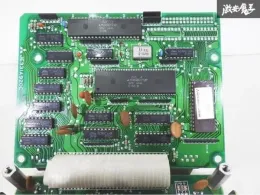 E2T33372 блок управления двигателем Mitsubishi