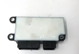 AS9374EN029A1064 блок управления AirBag (SRS) Opel Meriva B 2013