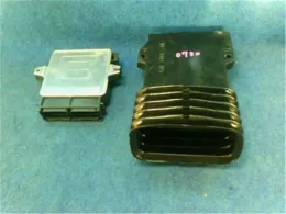 3392076J31 Suzuki Jimny engine control unit ECU