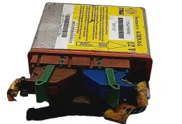 39115722660357H4 блок управління AirBag (SRS) Peugeot Boxer 2008