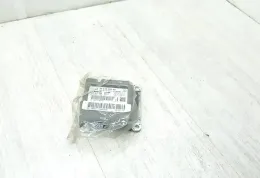 YBZX0096068 блок управління AirBag (SRS) Peugeot 208 2013