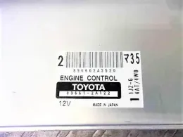 896612A122 блок управления двигателем Toyota Mark, ii, blit