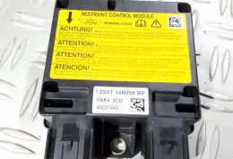 43031943 блок управління AirBag (SRS) Ford Fiesta 2005