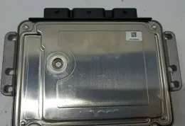 33161692814 блок управління ECU Citroen C4 I 2008