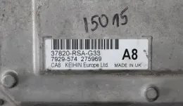 275969 блок управління ECU Honda Civic 2007