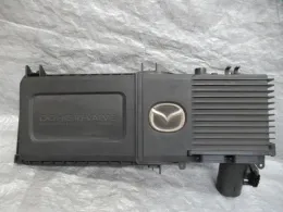 ZYYE18780G блок управления двигателем Mazda