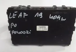 284B15SH1A блок управления ECU Nissan Leaf II (ZE1) 2020