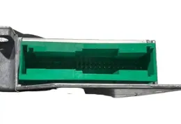 01B2422C0139F блок управления AirBag (SRS) BMW 5 E39 2002