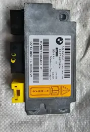 532238607 блок управління AirBag (SRS) BMW 7 E65 E66 2007