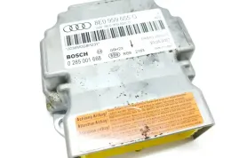 036M0G8HA блок управління AirBag (SRS) Audi A4 S4 B7 8E 8H 2008