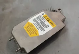 65779244128 блок управления AirBag (SRS) BMW 5 F10 F11 2013