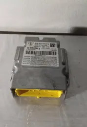 8ED959655C AirBag (SRS) control unit Porsche Macan 2022
