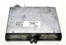 S111730121 блок управления ECU Renault Kangoo I 2000