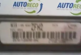 2S7A12A650AHC блок управління ECU Ford Mondeo Mk III 2000