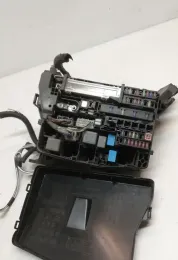 8266205190 Fuse box control unit Toyota Avensis T270 2012