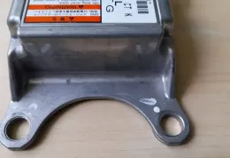 XSG0SJ4823C блок управления AirBag (SRS) Subaru Impreza IV 2016