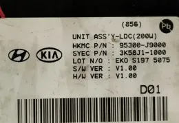 95300J9000 блок управління двигуном Hyundai Kona I 2020