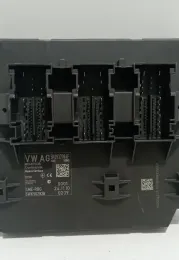 5WK50282B блок управления комфорта Volkswagen Touran II 2014 - фото