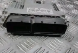 3392055LQ1 блок управління ECU Suzuki SX4 2012