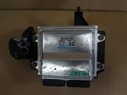 E6T91697H блок керування двигуном до Suzuki