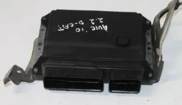 8966105D10 блок управління ECU Toyota Avensis T270 2010