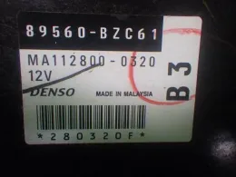 89601BZ300 блок керування двигуном до Toyota Townace
