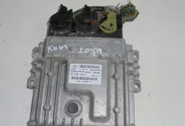 AV4112A650DJ блок управління ECU Ford Kuga I 2008