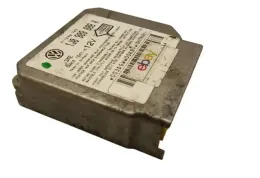 5WK41541K блок управления AirBag (SRS) Volkswagen Sharan 2003