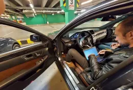 Блок управления двигателем тойота прадо 120 4.0 L