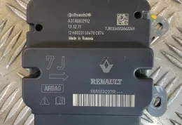 A2C80612912 блок управления AirBag (SRS) Dacia Sandero 2014