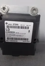 T52MD038601293 блок управления AirBag (SRS) Dodge Charger 2016