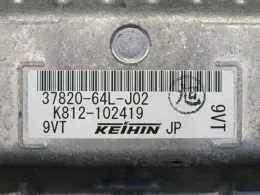 3782064LJ02 блок управления двигателем Honda