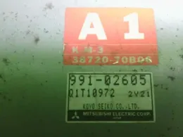 3392060D31 блок управления двигателем Suzuki Alto