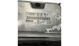 0281010445 блок управління Audi A6 Allroad C5 2001 р.в.