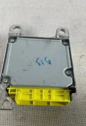 026951 блок управления AirBag (SRS) Toyota Prius (XW20) 2007