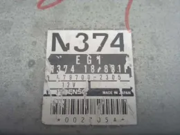 101560486 блок управления двигателем Mazda