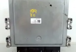 A2C9093380000 блок управления ECU Nissan Qashqai 2013