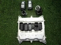 12147637481 блок управления двигателем Bmw 5, series