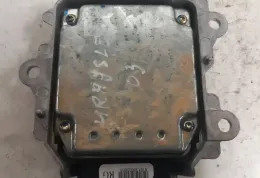 9911009830 блок управления AirBag (SRS) Chrysler Voyager 2003