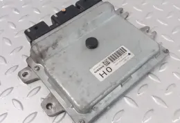 MEC93190 блок управління ECU Nissan Tiida C11 2008