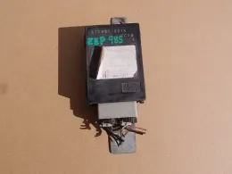 MR195407 блок управления коробкой передач Mitsubishi