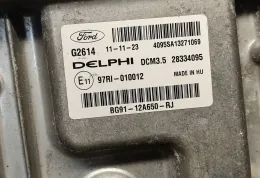 283334095 блок управления ECU Ford Mondeo MK IV 2012