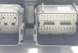 1880952 блок управління AirBag (SRS) Ford Transit 2016