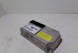 05014200720 блок управления AirBag (SRS) Volvo V70 2005