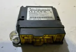 68371751AA блок управління AirBag (SRS) Dodge Challenger 2018
