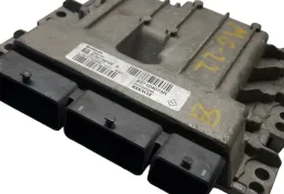 237104073R блок управління ECU Renault Megane III 2010