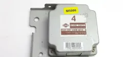 M5986 блок управления AirBag (SRS) Nissan X-Trail T30 2003