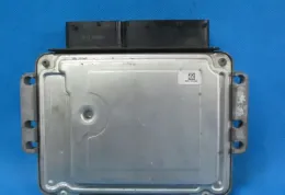 0281016291 блок управління ECU Suzuki SX4 2006