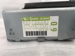 1129001431 блок керування рульовою до Daihatsu