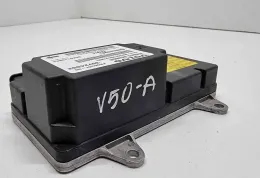 00401169AA блок управления AirBag (SRS) Volvo V50 2005